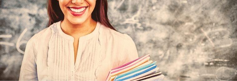 Ser maestro de una escuela rural en Colombia