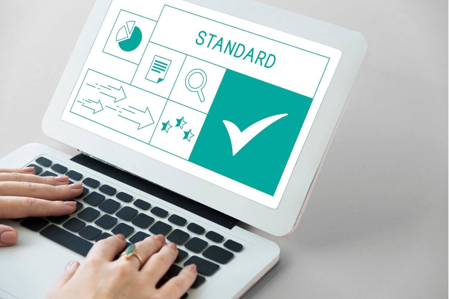 Qué es ISO 27001 seguridad informática