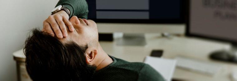 Síndrome del impostor: ¿es suficiente?