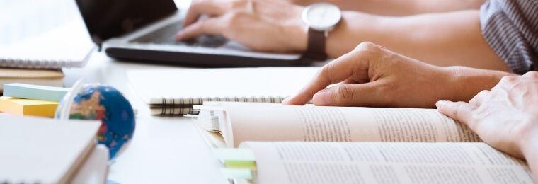 Trabajo académico: aprenda a elaborarlo