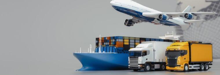 Transporte internacional de mercancías