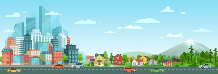 Smart city: el futuro que vivimos