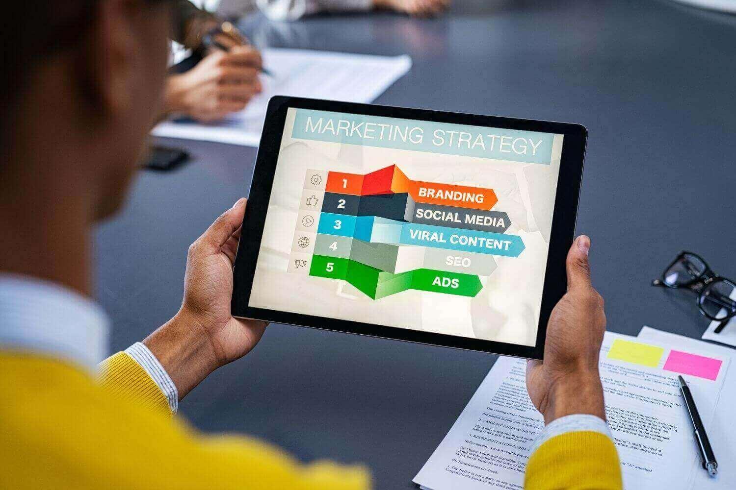 Estudiar marketing digital beneficios