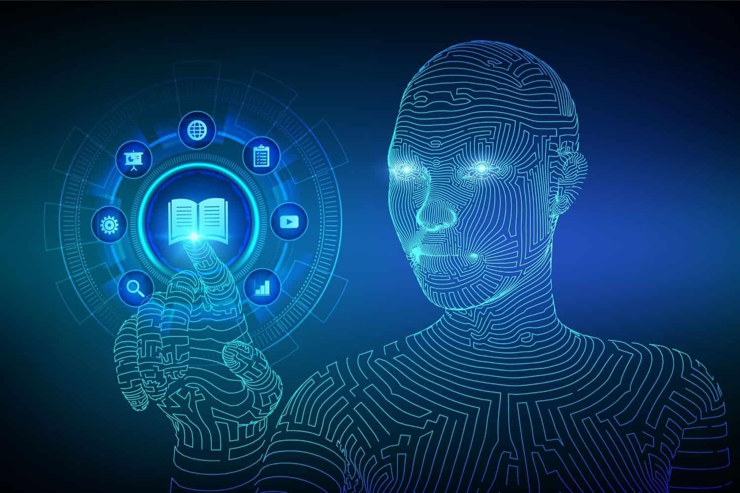 Habilidades digitales para la docencia ejemplos