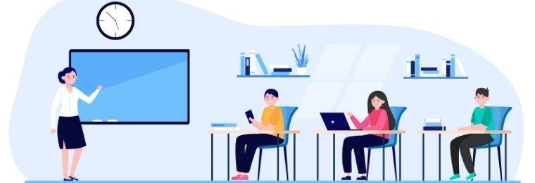 El imaginario de maestro