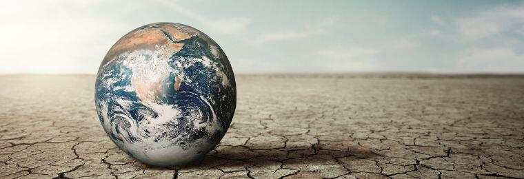 Por qué aumenta la temperatura del planeta