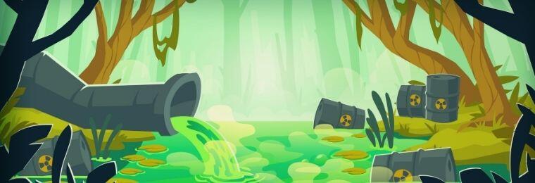 Tratamiento de aguas residuales