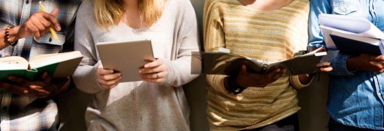 Microaprendizaje: nuevo modelo formativo