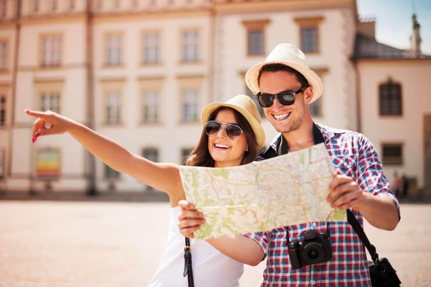 Slow travel empresas