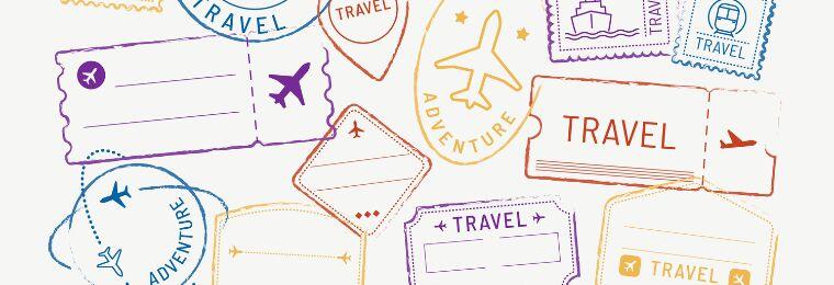 Slow travel: viajar sin prisas