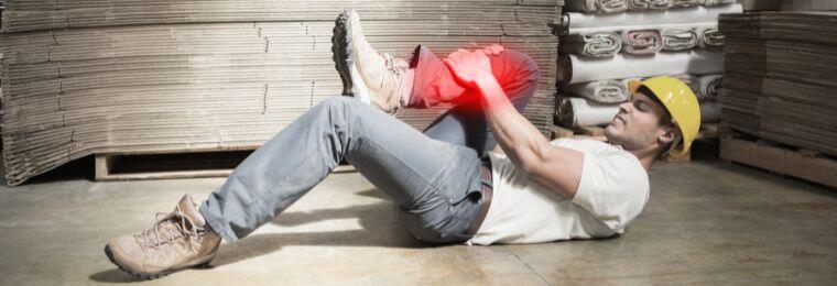 Tabla de enfermedades del trabajo