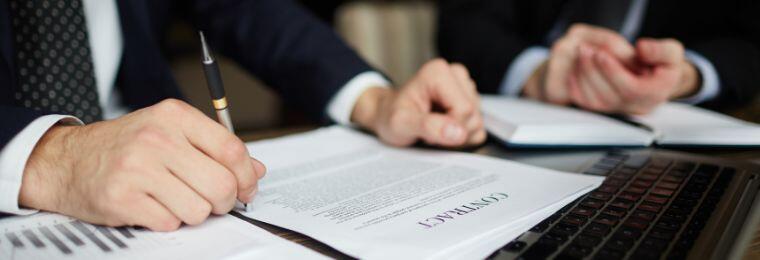 Características del derecho mercantil