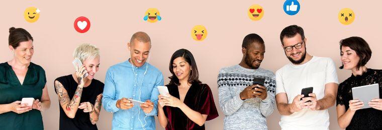 Día mundial del emoji