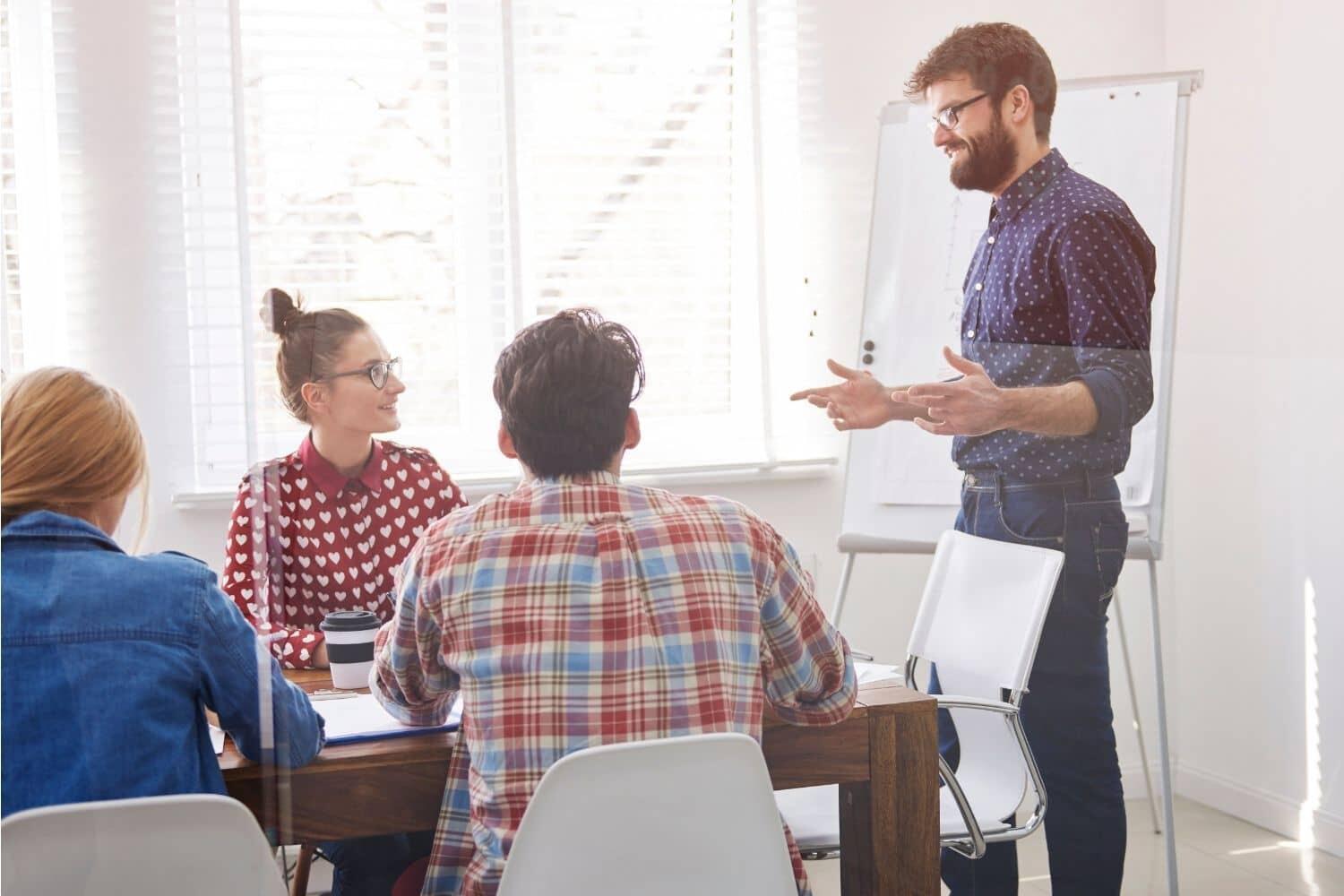 Neuropsicología en empresas