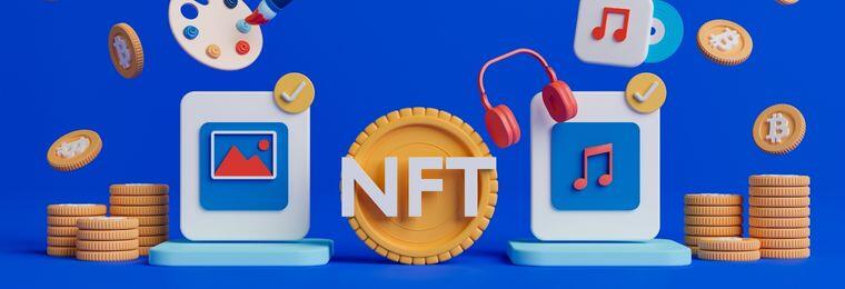¿Qué es un NFT y para qué sirve?