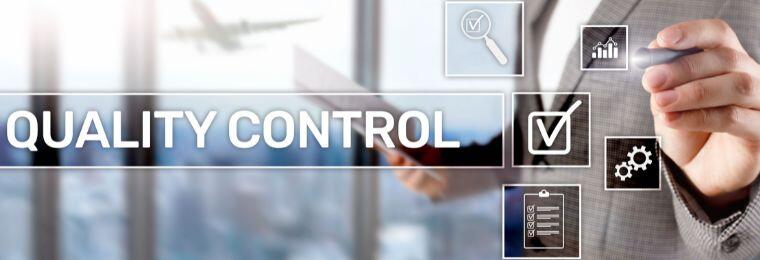 5 técnicas de control de calidad para empresas