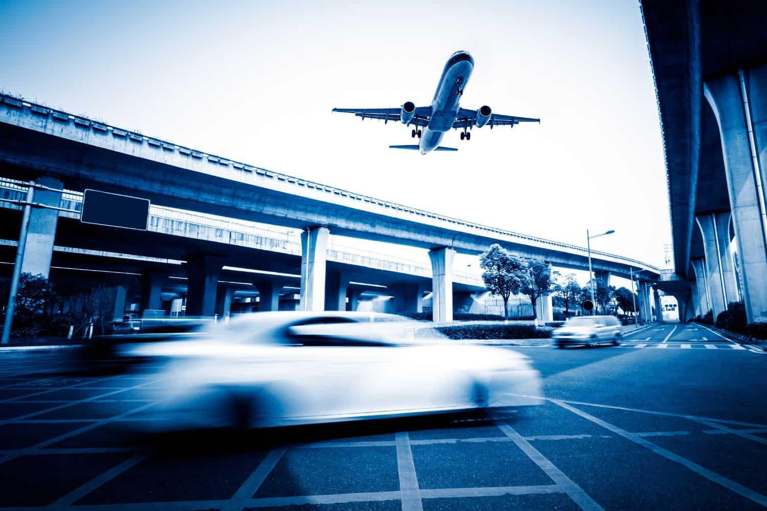 Cómo evitar la contaminación acústica ejemplo