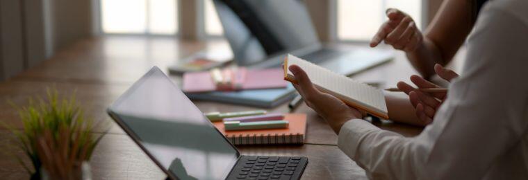 ¿Qué es un consultor educativo?