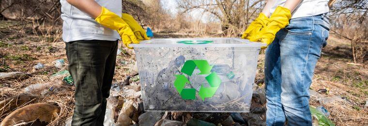 Gestión integral de residuos