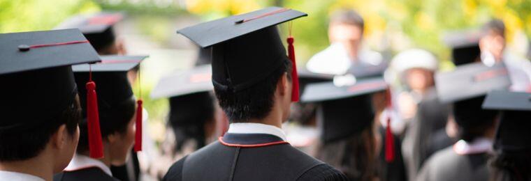 SENESCYT: Registro con título electrónico de maestría