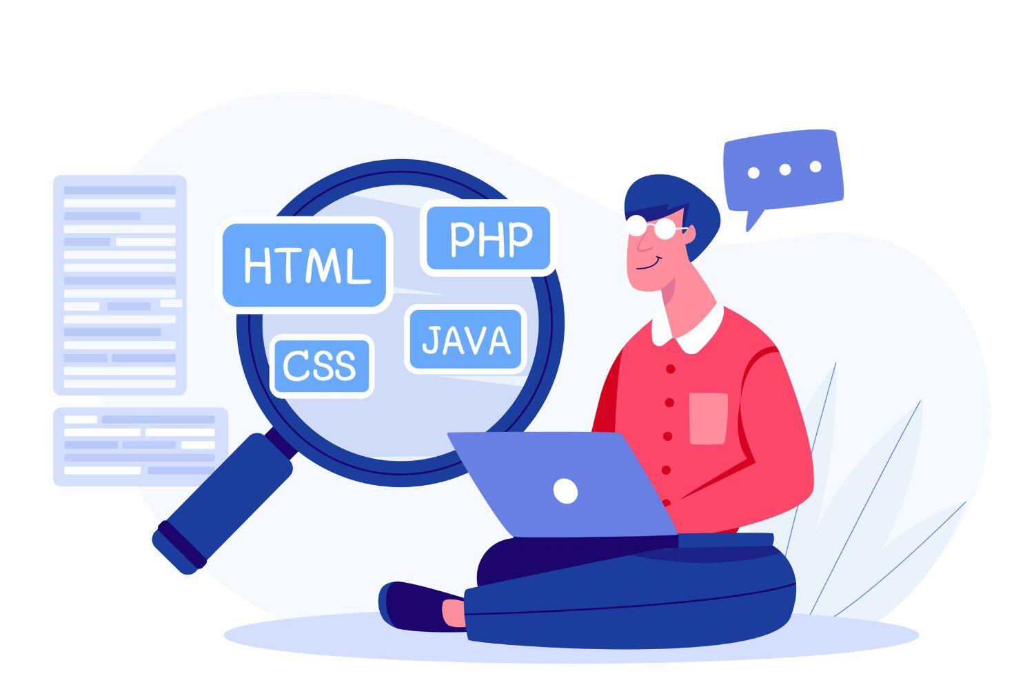 Aprender a programar en java motivos