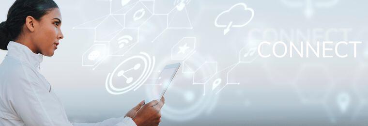 Conectividad: el reto más actual de México