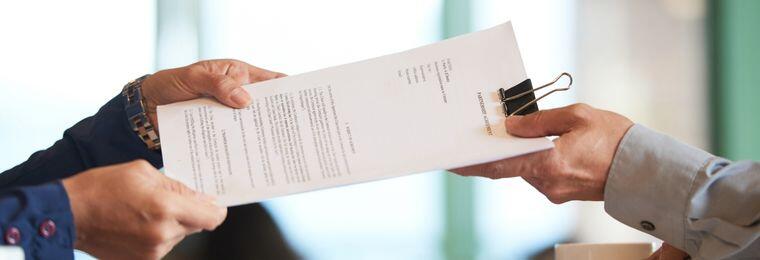 Peritaje: perfil profesional y su labor