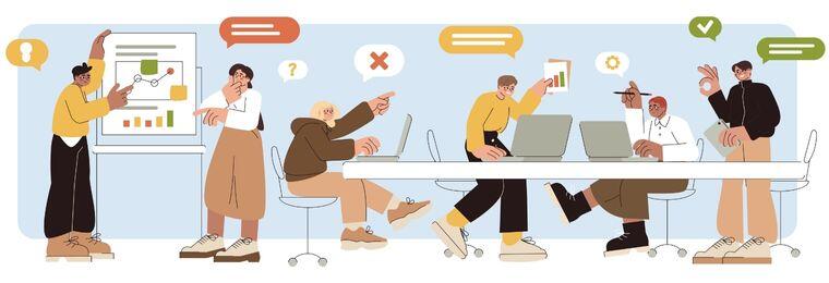 Los 5 problemas de marketing más habituales