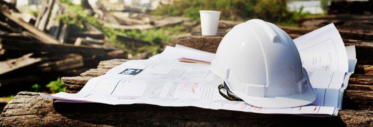 Residuos de la construcción en los edificios históricos y de nuevo uso