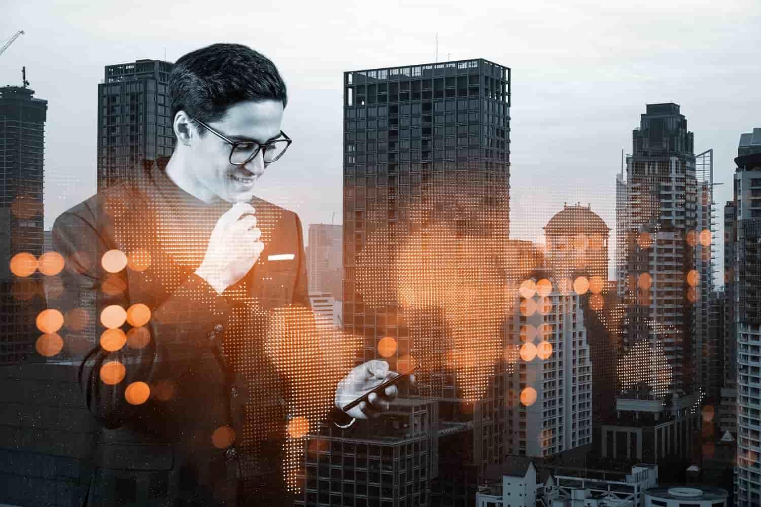 Director de hotel ejemplo