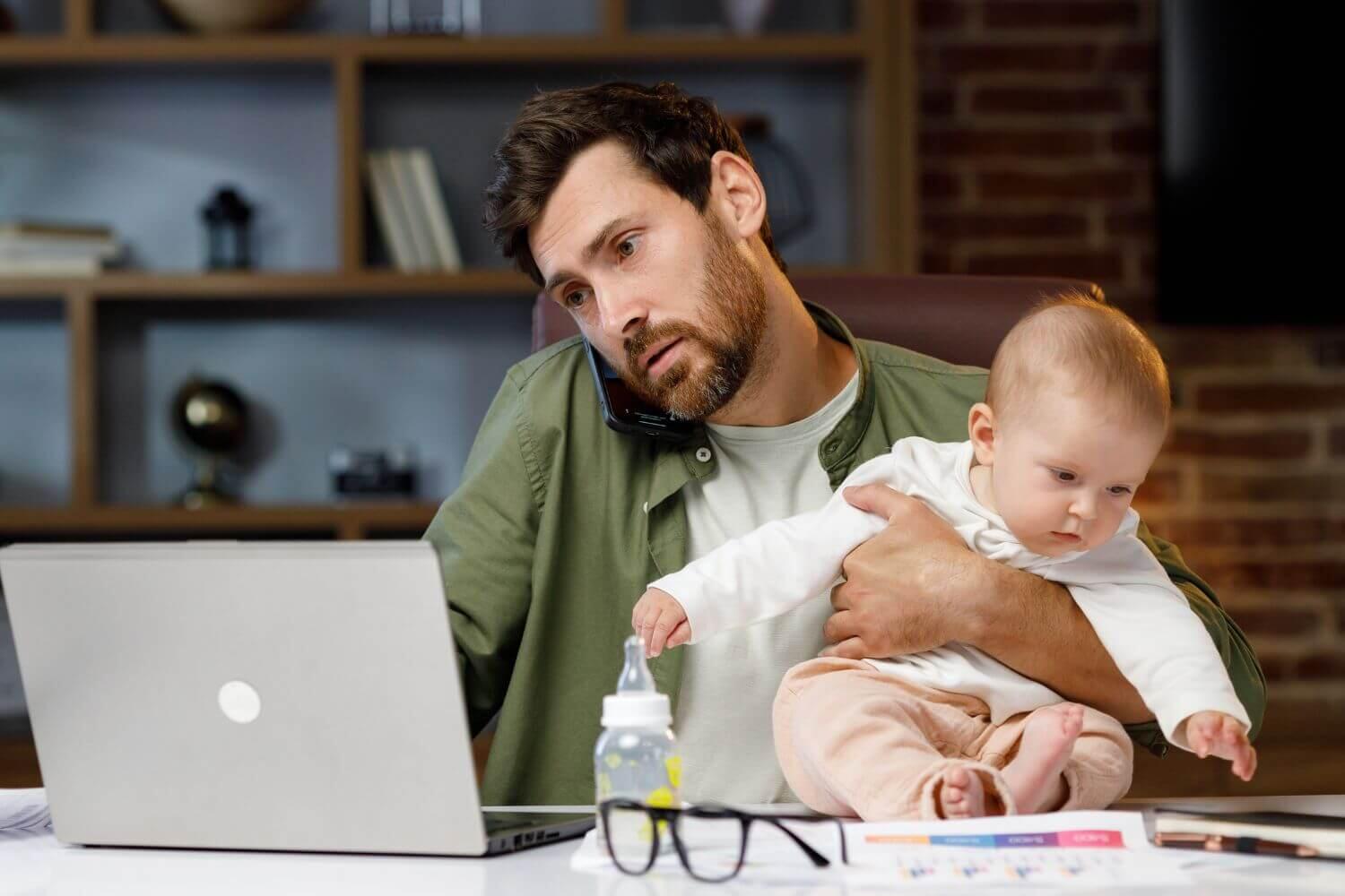 Derechos del trabajador México