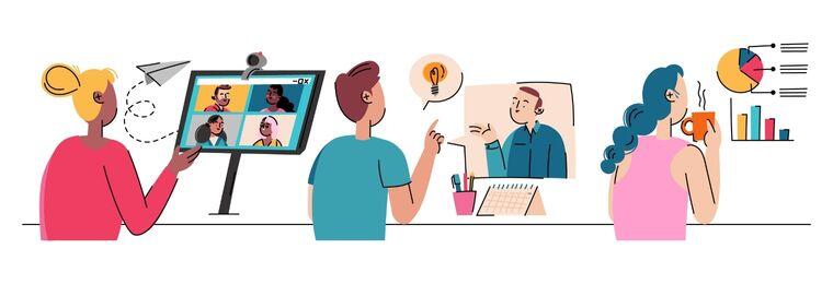 ¿Qué es el networking?