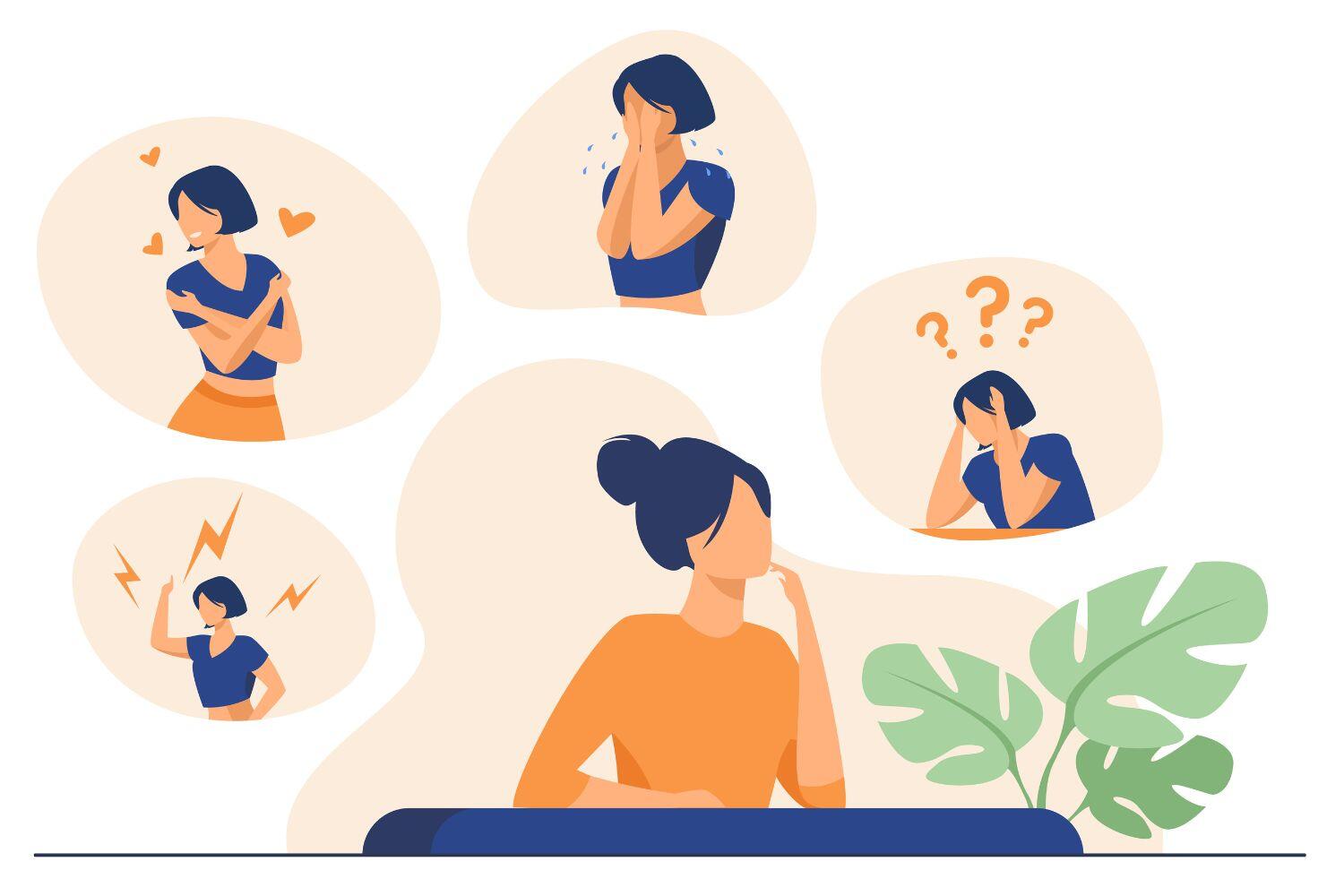 Inteligencia intrapersonal autoconocimiento