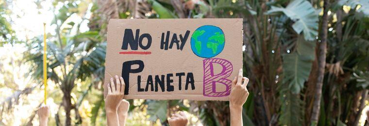 Cómo combatir el cambio climático