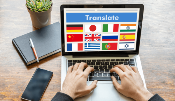 DeepL: traductor de red neuronal