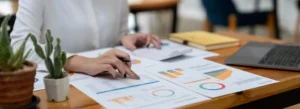 MAESTRÍA EN MBA EN FINANZAS