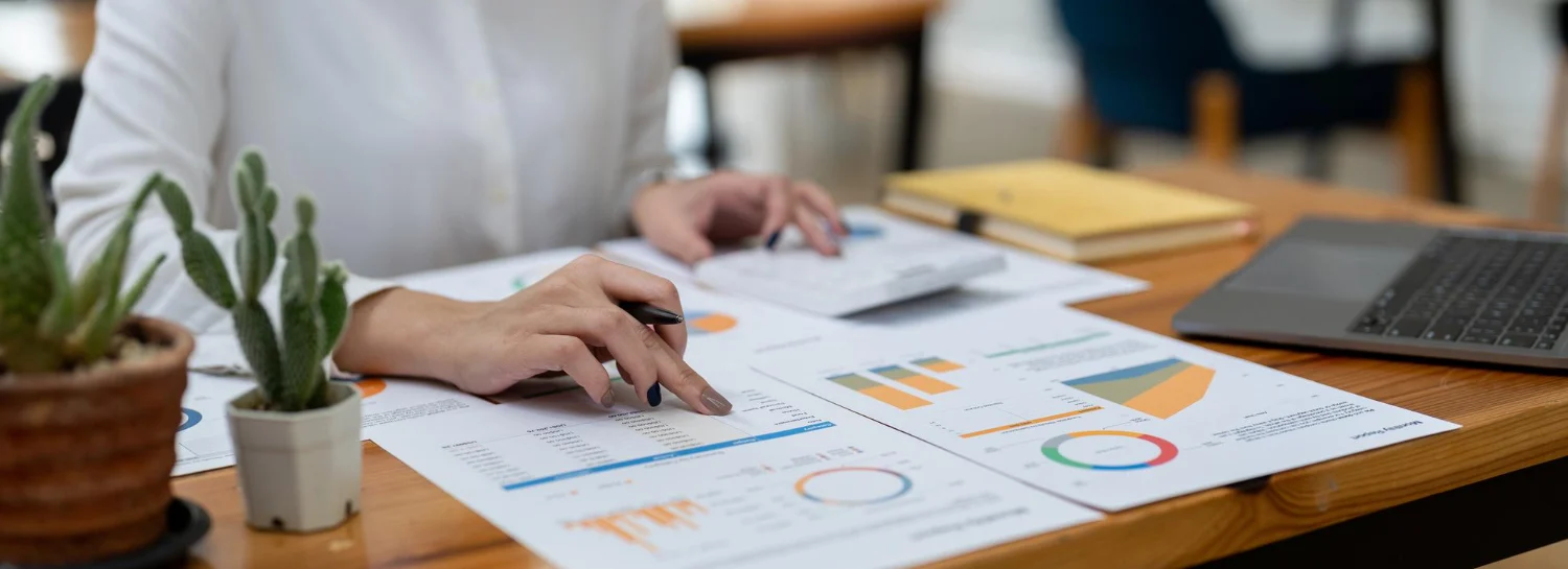 DOCTORADO EN FINANZAS