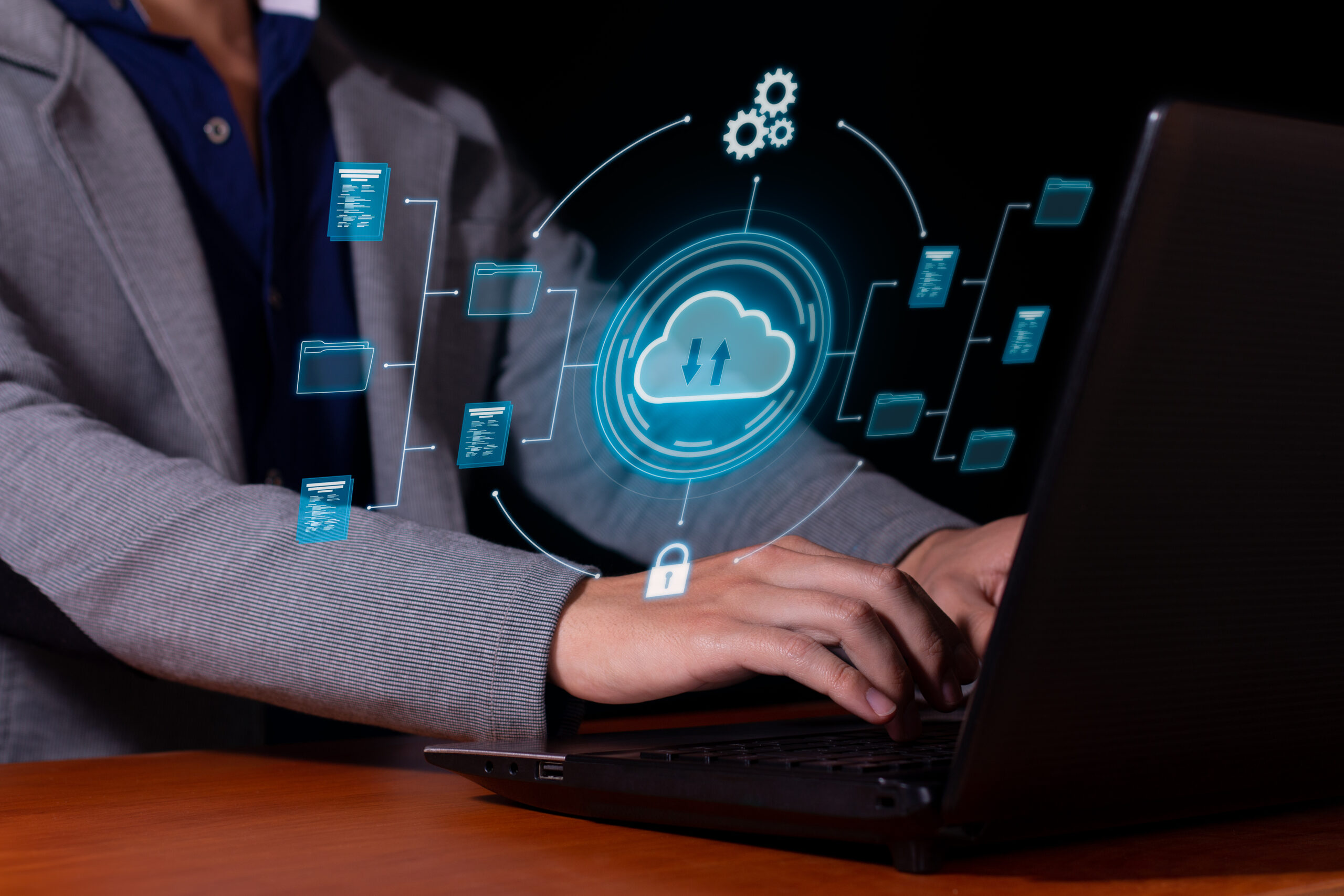 OneDrive: Su almacén virtual