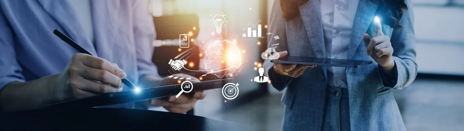 Maestria en Mercadotecnia