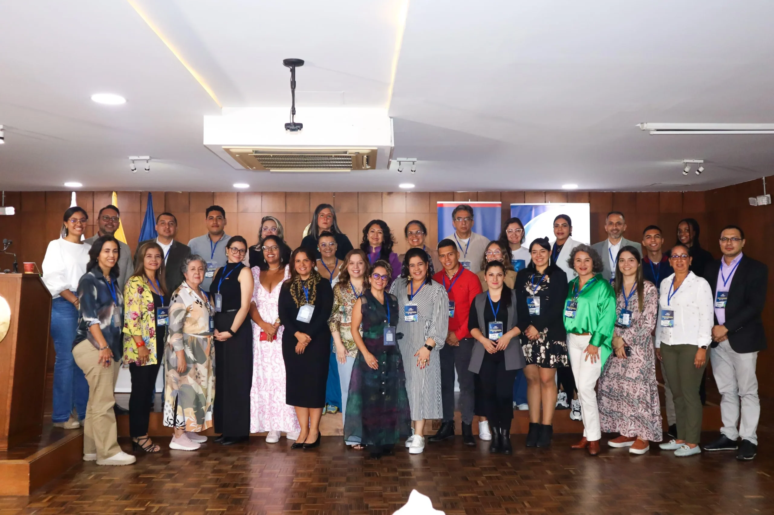 Internacionalización