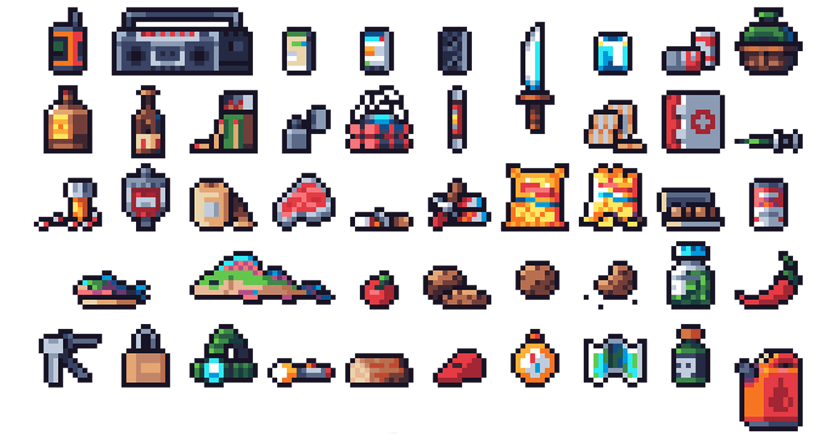 Qué es el Pixel Art?