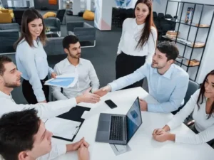 DOCTORADO EN COMPORTAMIENTO HUMANO EN LAS ORGANIZACIONES