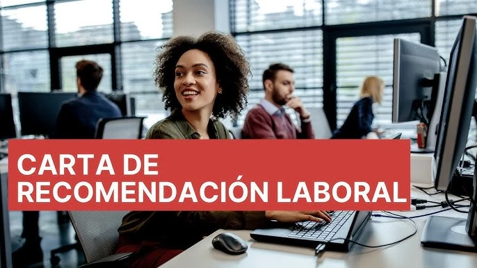 Carta de Recomendación: Ejemplos y Consejos para Escribirla