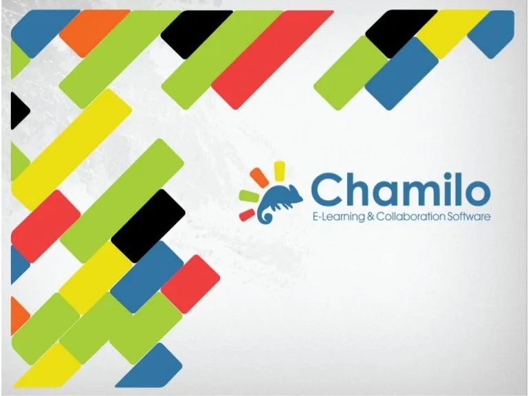 Chamilo: La plataforma de aprendizaje más completa para tu educación online