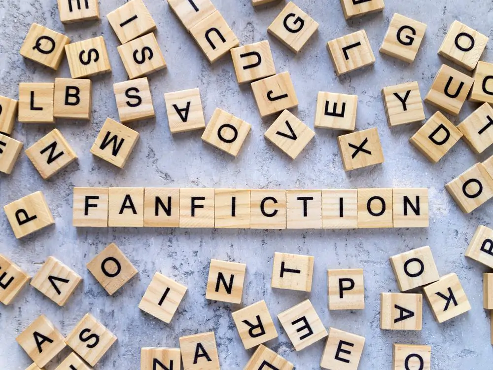 Fanfiction: El Arte de Crear Historias Alternativas