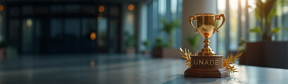 Reconocimientos y Premios