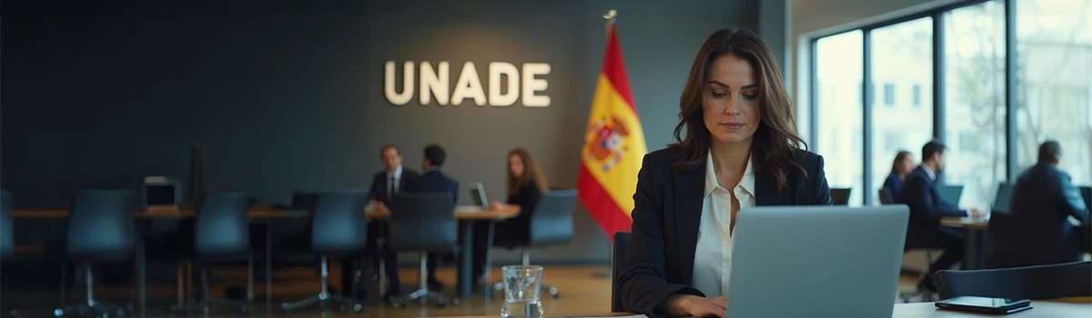 La UNADE en España