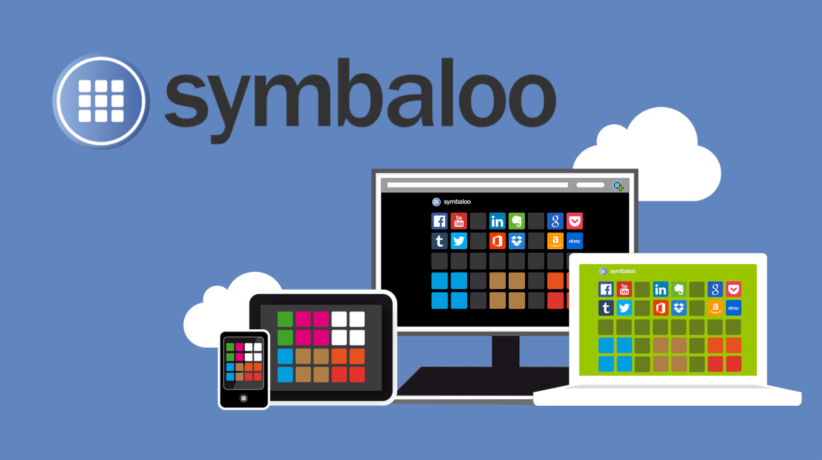 Symbaloo, herramienta para organizar los recursos digitales