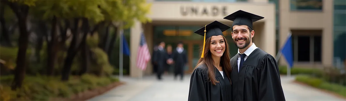 UNADE en EEUU