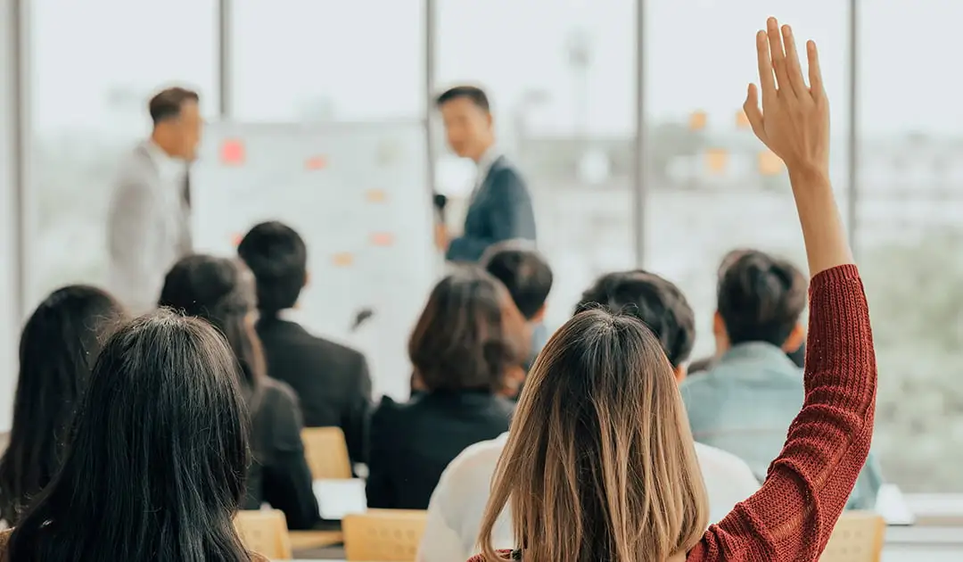 Capacitación: clave para el crecimiento profesional y empresarial